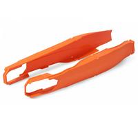 Polisport Swingarm Protection fits KTM SX SXF SMR 125 250 350 450 orange