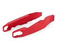 POLISPORT Swingarm Protection - Honda CRF250R/450R, red