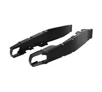 POLISPORT Swingarm Protection - Honda CRF450R, black