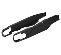 POLISPORT black swingarm protection KTM/Husqvarna, black