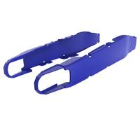 Polisport Swingarm Protector BLUE 8986100002