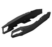 Polisport Kawasaki KX250F - Models 2017-20 - Kawasaki KX450F - 2016-18 - Swing Guard Black