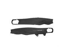 Polisport Off Road Evo Ktm Sx/sx-f Xc/xc-f 23-24/exc/exc-f/xcw/xcf-w 24/husqvarna Tc/fc/tx/fx 23-24/te/fe 24/gas Gas 24 Swingarm Protector Black
