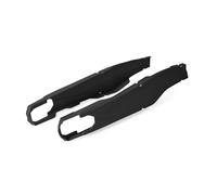POLISPORT black swingarm protection KTM/Husqvarna, black