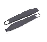 POLISPORT Swingarm Protector (Grey) To Fit SHERCO SE / SEF 12-21