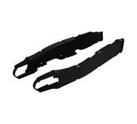 Polisport Kawasaki KX250F - Models 2017-20 - Kawasaki KX450F - 2016-18 - Swing Guard Black