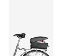 Polisport Top Case Direct Mounting System 11L Black