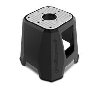 Polisport Off Road Motorcycle Stand Basic Motorcycle Stand Black