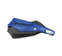 Polisport Trail Blazer Handguards Blue Blue