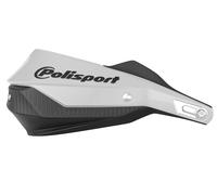 POLISPORT Trail Blazer Handguards, size 10 mm
