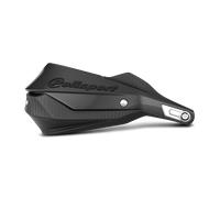 Polisport Trail Blazer Handguards Spare Part Black Black