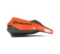 Polisport Trail Blazer Handguards Spare Part Orange Orange