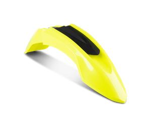 Polisport Universal SM-Line Front Fender Fluo Yellow