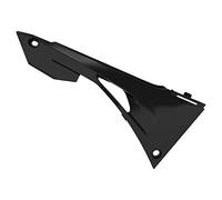 Polisport Honda Crf250r 18-19 Crf450r/450rx 17-20 Upper Side Panels Black