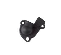 Polisport Water Pump Cover For KTM EXC-F250 2023 2024 Black