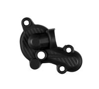 Polisport Water Pump Protector - Beta 2T RR 250/300 2016-22 - Black
