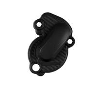 Polisport Water Pump Protector For Beta 4T RR 350 400 430 480 2020 2021 Black