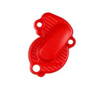 Polisport Off Road Beta Rr350/400/430/480 4t 16-22 Water Pump Protector Red