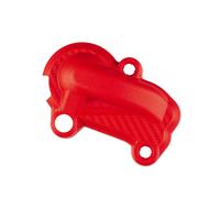 Polisport Water Pump Protector For Gas Gas EC250 EC300 2021 2022 Red