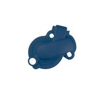 Polisport Water Pump Protector For Husqvarna FE450 FE500 2017-2022 Blue