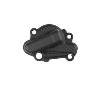 Polisport Water Pump Protector For Sherco SE-R250 SE-R300 2016-2022 Black