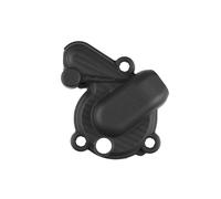Polisport Water Pump Protector For Sherco SEF-R250 SEF-R300 2016-2022 Black