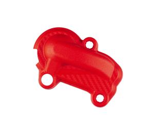 Polisport Waterpump Protector Gas Gas MC/EC250-300 21-23 Red