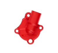 Polisport Waterpump Protector HONDA CRF250R/RX 18-23 Red