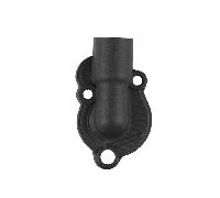 Polisport Waterpump Protector HONDA CRF450R/RX 17-23 Black