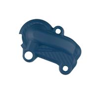 Polisport Waterpump Protector Husky TC250 19-22, TE250-300 20-23 Blue