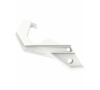 Protectors Of Fork POLISPORT White for Moto Spare Parts Accessories Pieces