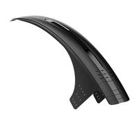 Polisport X-Cape Evo Rear MTB Mudguard - Black