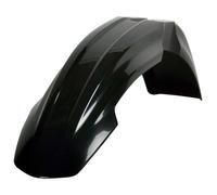 POLISPORT Front Fender (Black) To Fit YAMAHA YZF 250 06-09