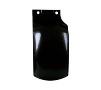 Polisport Shock Guard YAMAHA YZ125-250 04-23,YZ250F 19-23, YZ450F 18-22 Black