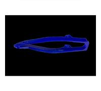 Polisport Chain Slider YAMAHA YZ125/250 05-22, YZ250F/450F 07-08 Blue