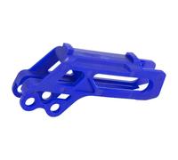 YAMAHA YZ 250 FX 2015-2024 POLISPORT CHAIN GUIDE BLOCK BLUE