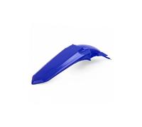 Polisport Rear Fender For Yamaha YZ125 YZ250 2015-2021 Blue