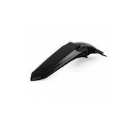 Yamaha Rear Fender YZ 125 YZ 250 2015 - 2020 black motocross