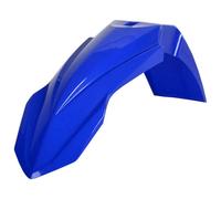 Polisport Yamaha Yz125/250 15-20 Yz250f/450f 10-18 Wr250f 15-19 Wr450f 12-18 Front Fender Blue