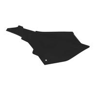 Polisport Side Panels YAMAHA YZ125-250 22-23, YZ125X-250X 2023 Black