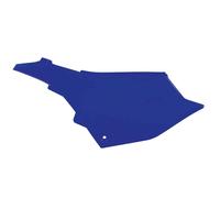 Polisport Yamaha Yz125/250 22 Side Panels Blue