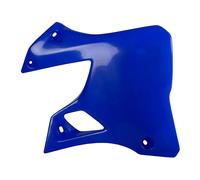 POLISPORT RAD COVERS YZ125/250 96-01 YAMAHA YZ 125, YAMAHA YZ 250 8414000004