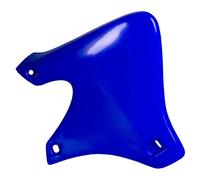 POLISPORT Radiator Cover (Blue) To Fit YAMAHA YZF426 00-02