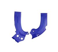 Polisport Yamaha Yz250f 14-18/yz450f 14-17 Frame Protector