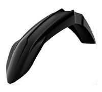 Polisport Yamaha Yz250f 19-20 Yz450f 18-20 Front Fender Black