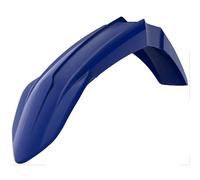 Polisport Yamaha Yz250f 19-20 Yz450f 18-20 Front Fender Blue