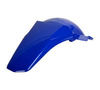Polisport Rear Fender Blue Blue 8561400002
