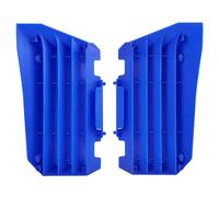 Polisport Yamaha Yz250f/450f 14-18 Wr250f 15-19 Radiator Louver