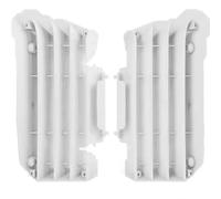 Polisport Yamaha Yz250f/450f 14-18 Wr250f 15-19 Radiator Louver
