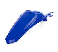 Polisport Rear Fender For Yamaha WRF250 2015 2016 2017 WRF450 2016 2017 Blue